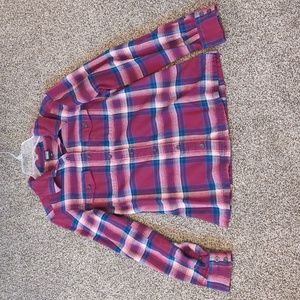 Patagonia Fjord Flannel Women's 2